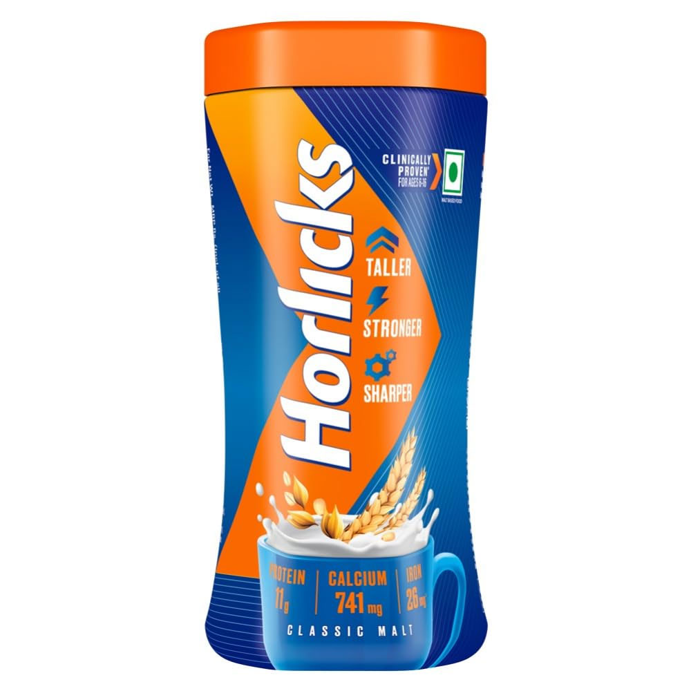 Horlicks Health & Nutrition Drink