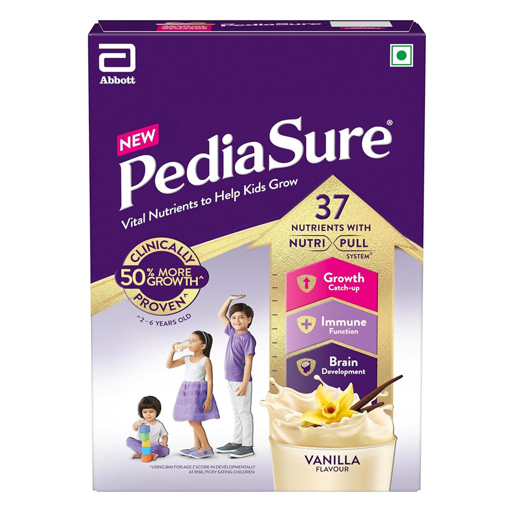 PediaSure Health and Nutrition Drink