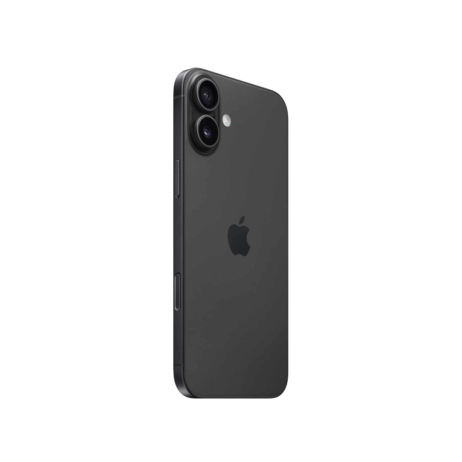 Apple iPhone 16 Plus (Black, 256 GB)