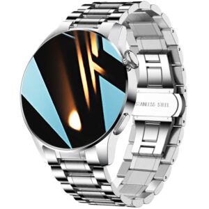 FILIEKE UBluetooth Calls Smart Watch Men Women