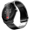 Pebble Royale Steel Luxury Edition, Ultra Slim, 1.43 inch Amoled, AOD, Stainless Steel Smartwatch