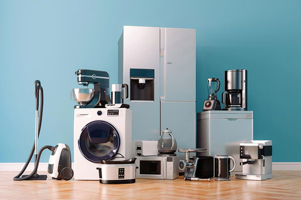 Appliances