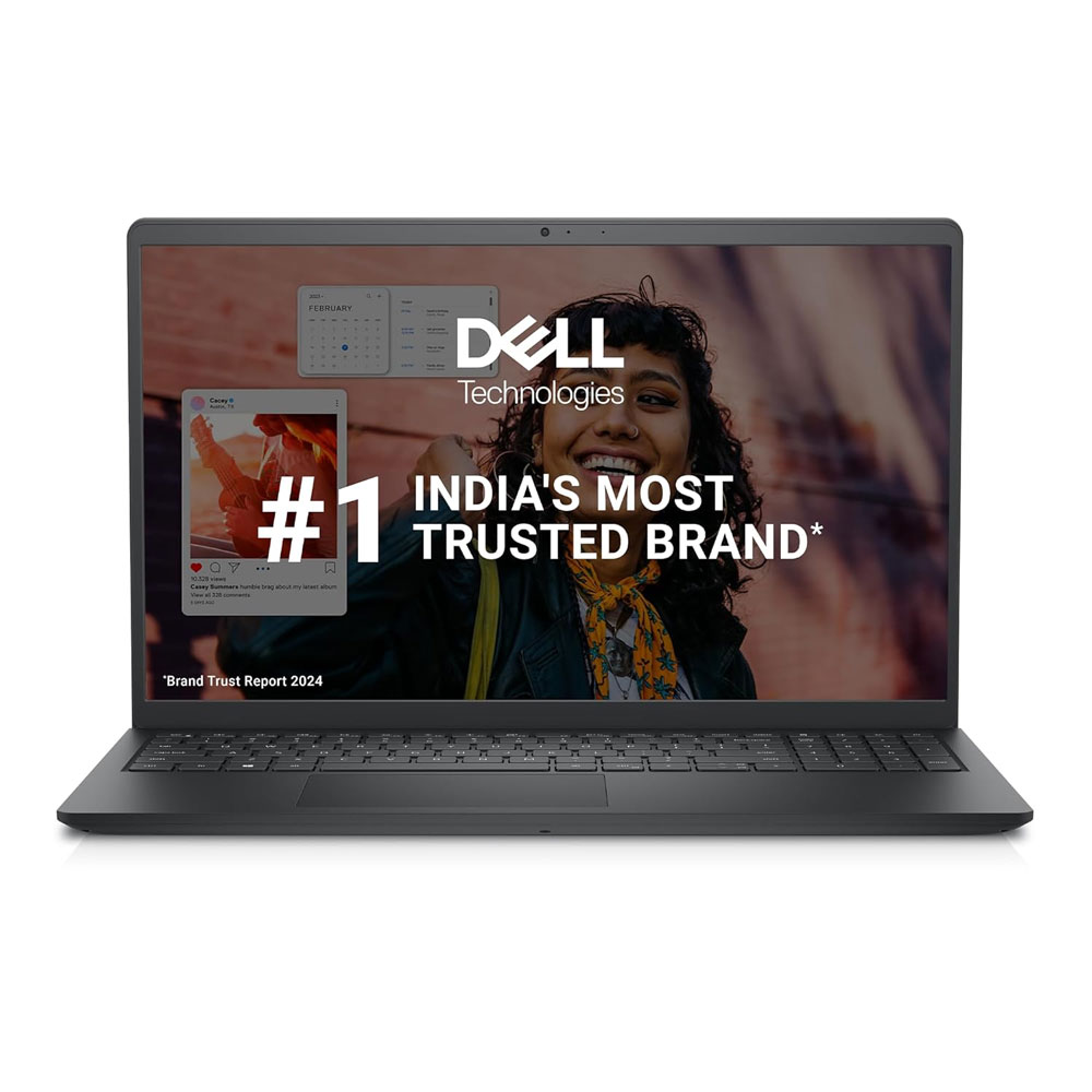 Dell Inspiron 3530 Thin & Light Laptop
