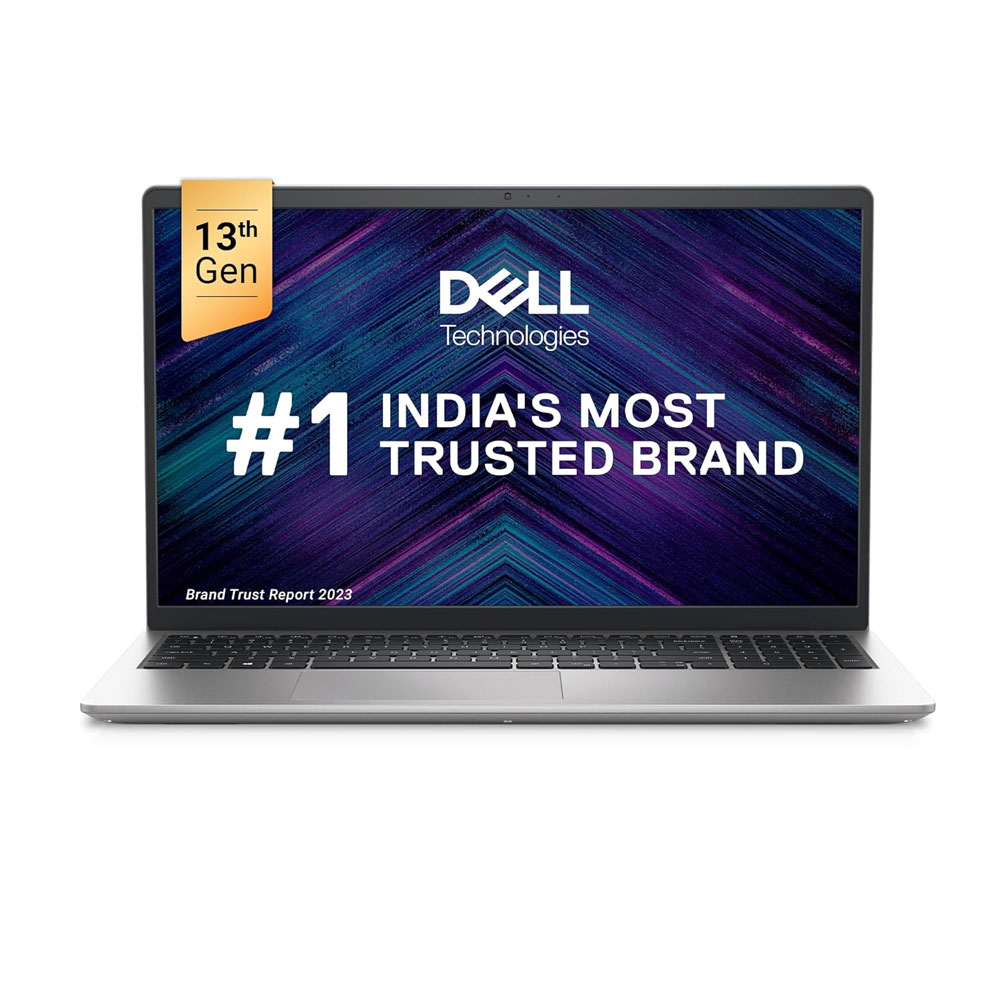 Dell (Smartchoice) Inspiron 3530 Thin & Light Laptop