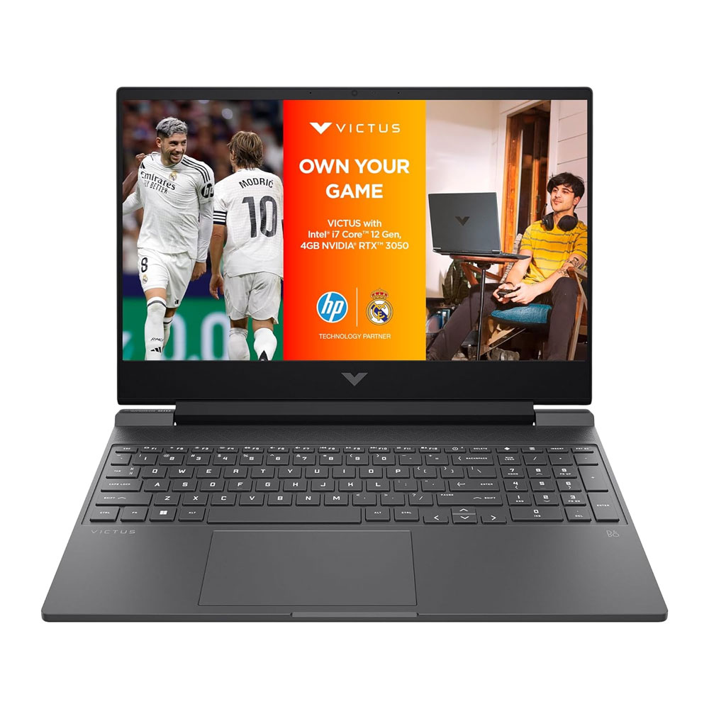 HP Victus Gaming Laptop