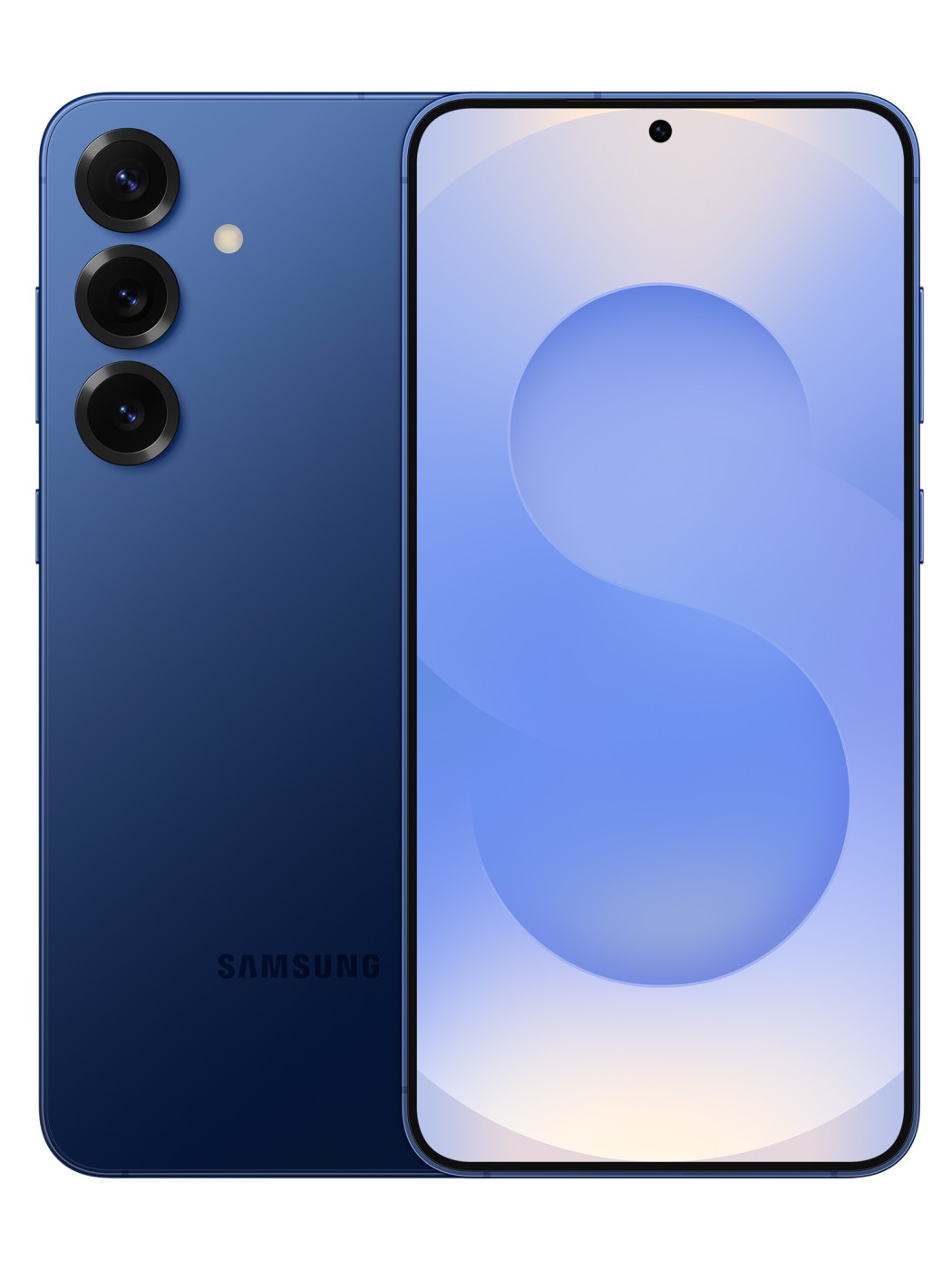 SAMSUNG Glaxy S25 Plus 5G (Navy, 512 GB)  (12 GB RAM)