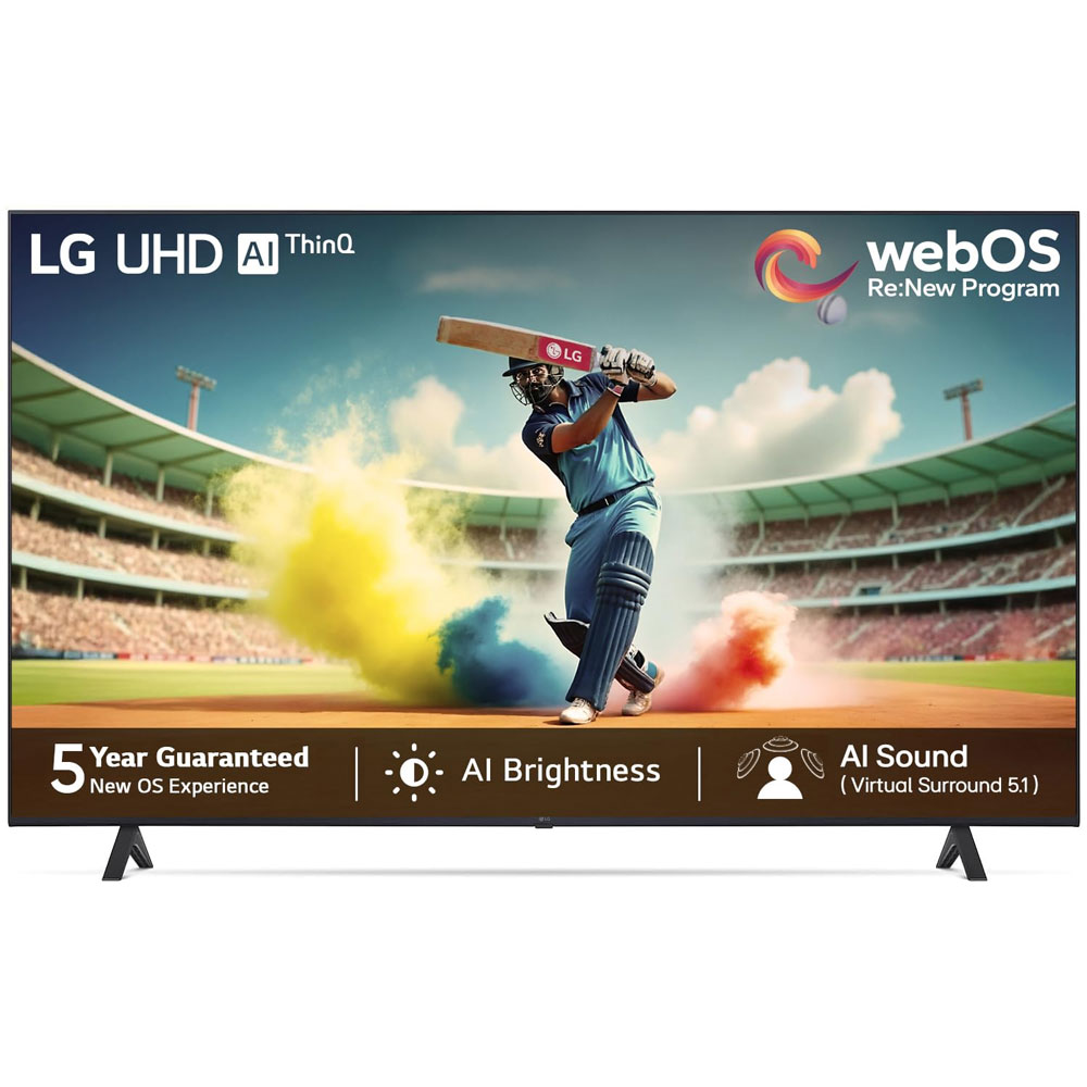 LG  4K Ultra HD Smart LED TV UR7500PSC