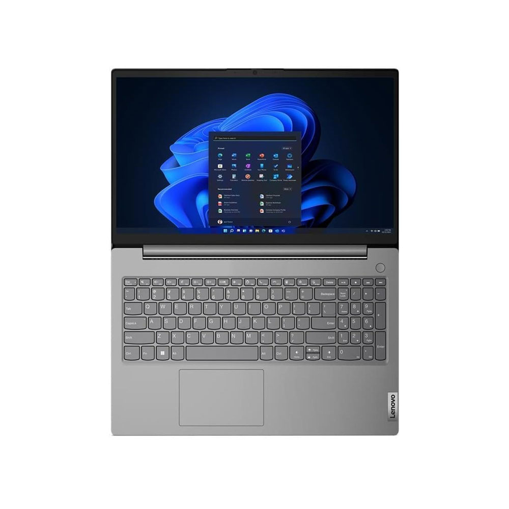 Lenovo V15 G4 AMD Ryzen 5 7520U 15.6 inch FHD Thin & Lite Laptop