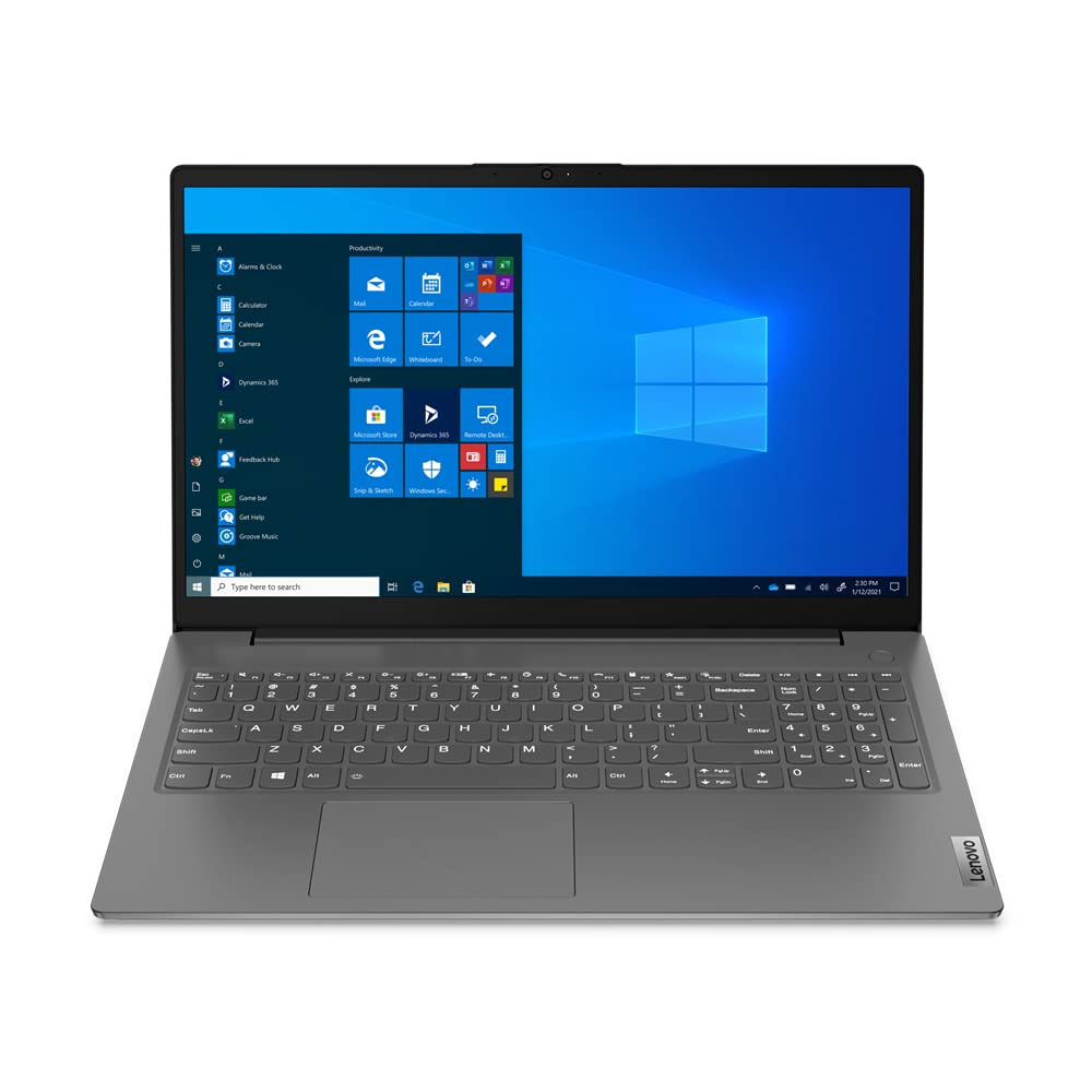 Lenovo V15 Intel Core i7 12th Gen Laptop