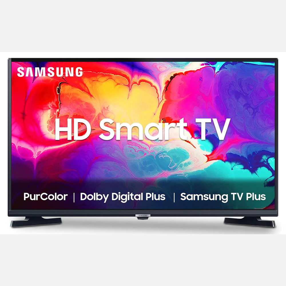 Samsung HD Ready Smart LED TV UA32T4380AKXXL