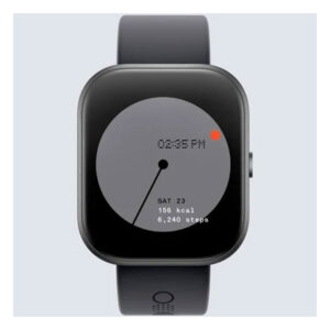 CMF by Nothing Watch Pro 1.96 AMOLED BT Calling